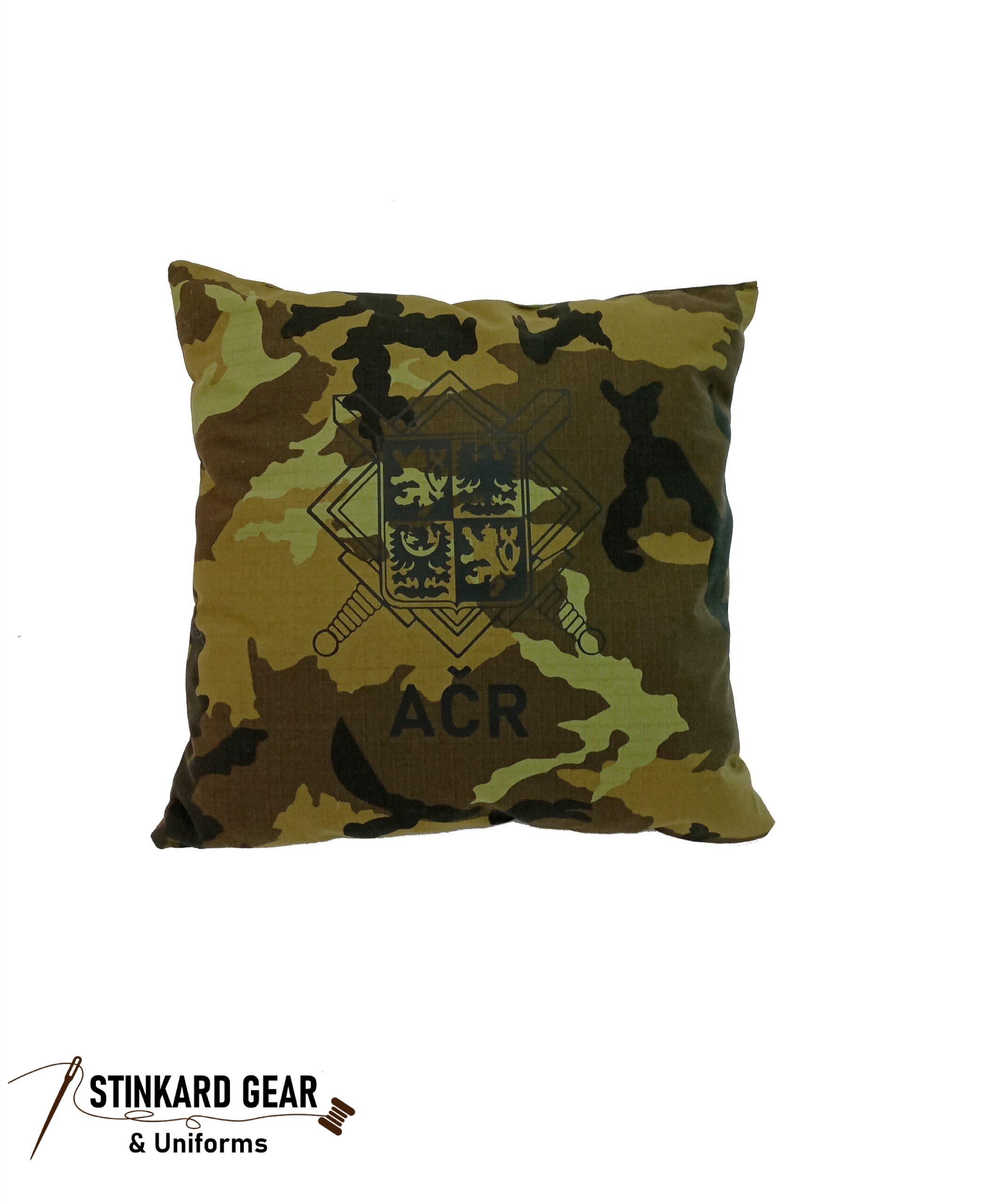Polštář AČR vz.95