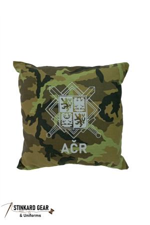 Polštář vz.95 AČR