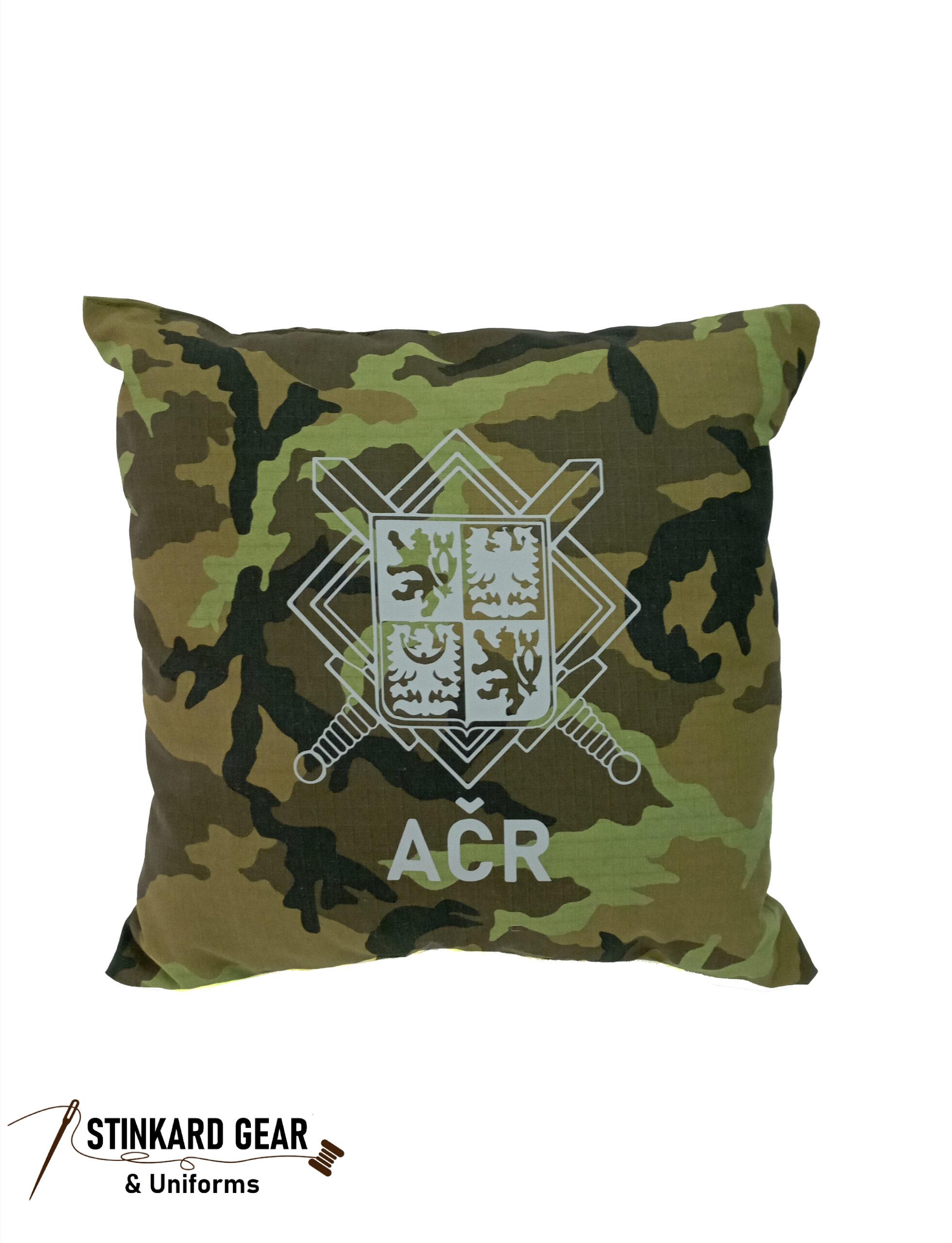 Polštář vz.95 AČR