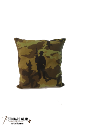 polštář army