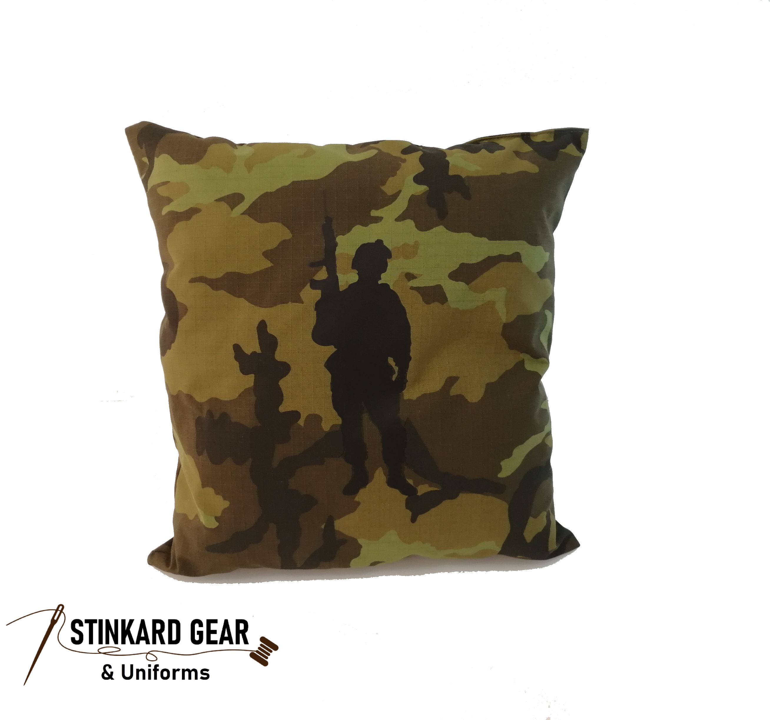 polštář army